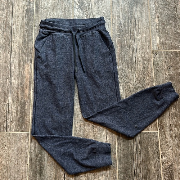 lululemon athletica Pants - Lululemon Ready to Rulu Joggers size 4